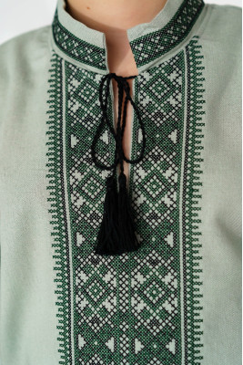 Вишиванка для хлопців